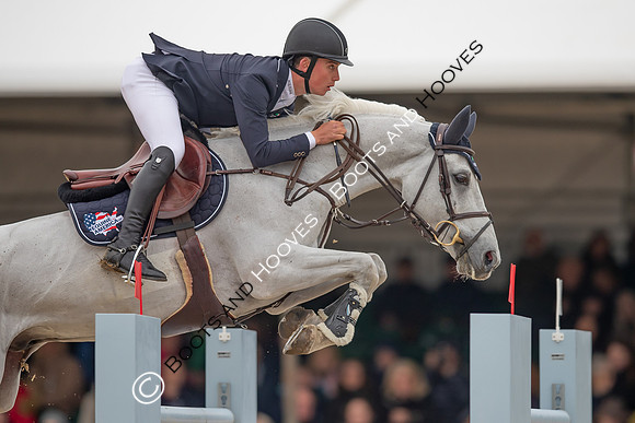The Royal Windsor Horse Show