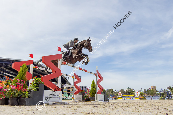 LGCT Rabat