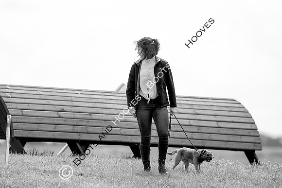 Horse Trials