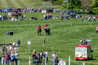 Badminton Horse Trials