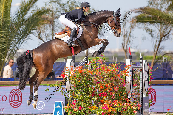 LGCT Rabat