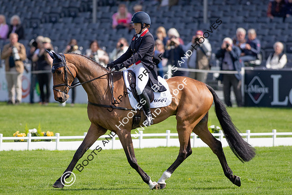 Badminton Horse Trials