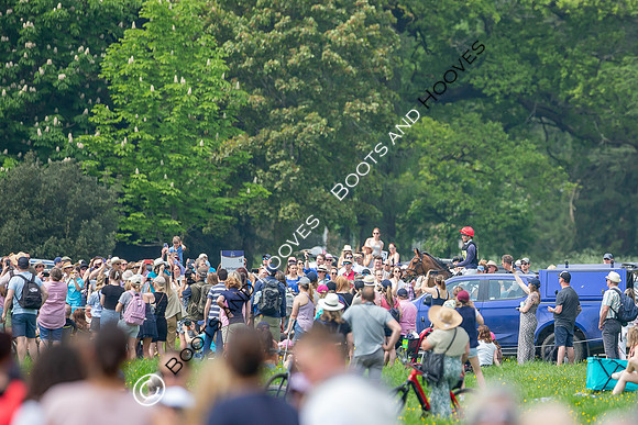 Badminton Horse Trials