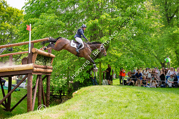 Badminton Horse Trials