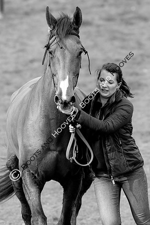 Hunt Ride