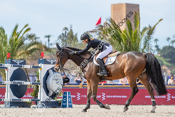 LGCT Rabat