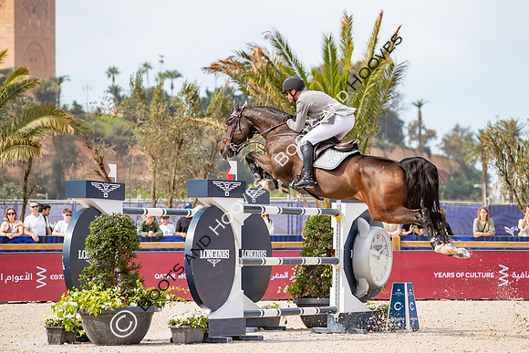 LGCT Rabat
