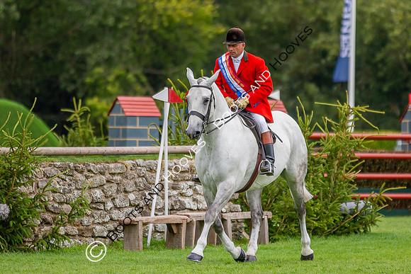 The Longines Royal International Horse Show