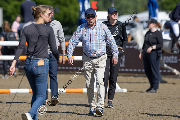 Royal Windsor Horse Show