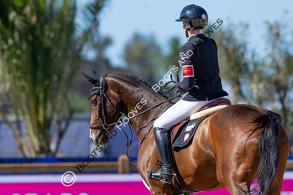LGCT Rabat