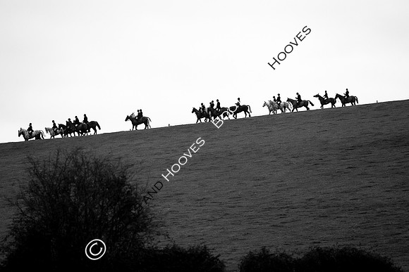 The Ledbury Hunt