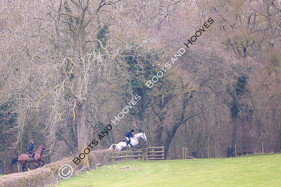 The Ledbury Hunt