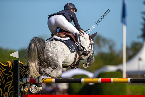 Hickstead