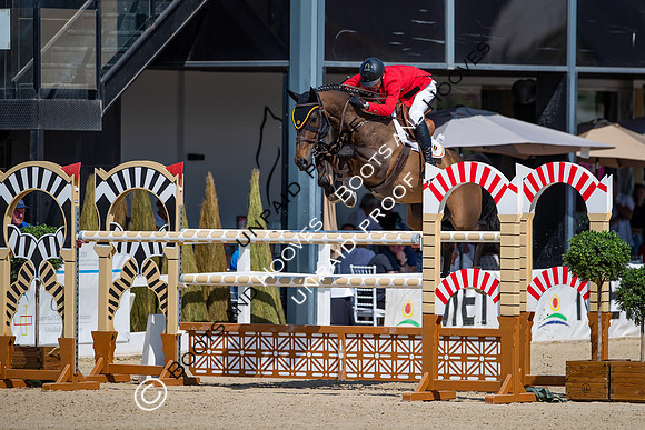 FEI Junior European Championship Young Riders, Juniors & Childre