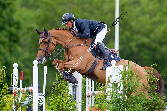 Showjumping
