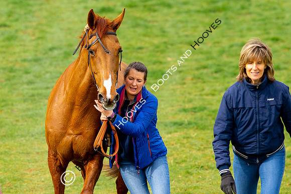 Hunt Ride