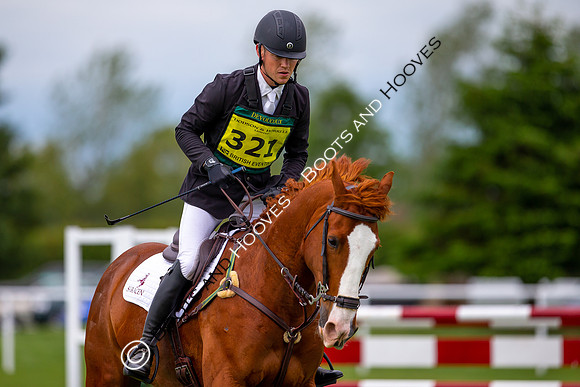 Horse Trials