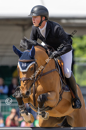 Royal Windsor Horse Show