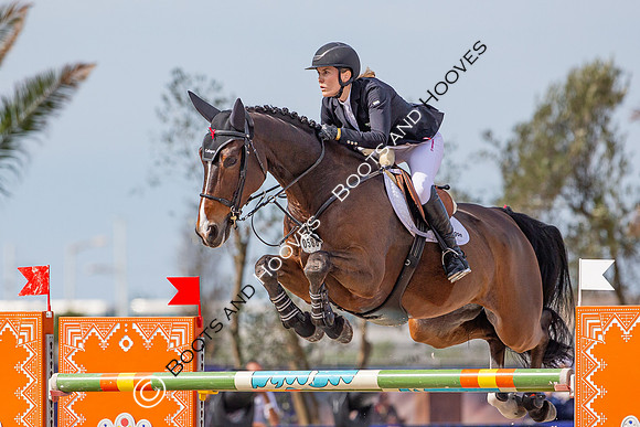 LGCT Rabat