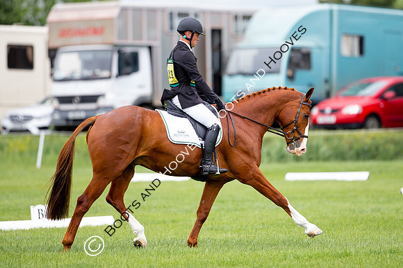 Horse Trials
