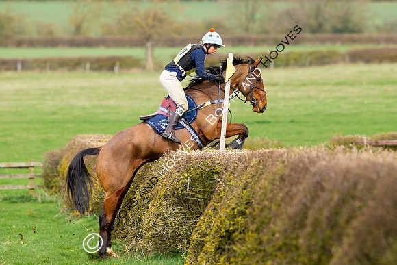 Hunt Ride