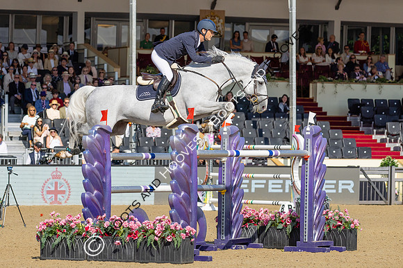 Royal Windsor Horse Show