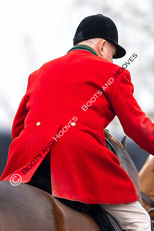 essex Hunt. Easton Harriers. Hunting. ~ MANDATORY Credit Elli Birch/Bootsandhooves - NO UNAUTHORISED USE - 07745 909676
