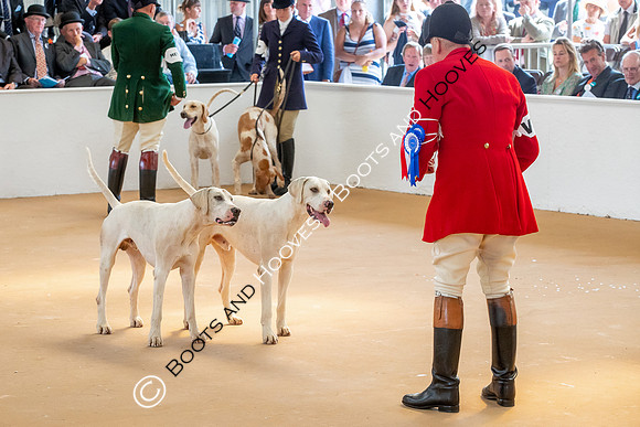 Festival of Hunting