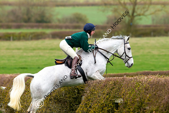 Hunt Ride