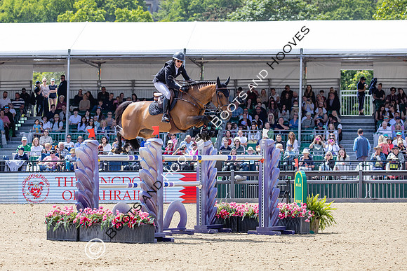 Royal Windsor Horse Show