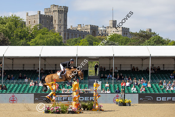 Royal Windsor Horse Show