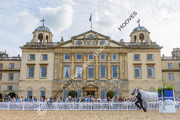Badminton Horse Trials