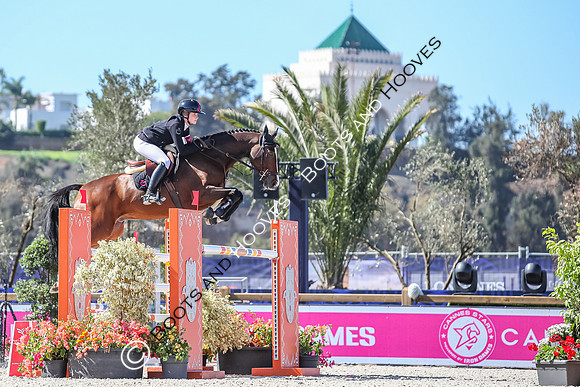 LGCT Rabat
