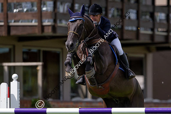 Showjumping