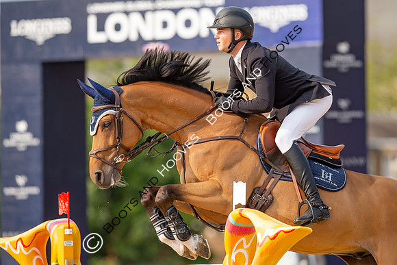 LGCT London