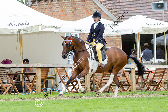 The Royal International Horse Show