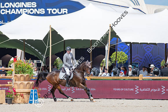 LGCT Rabat