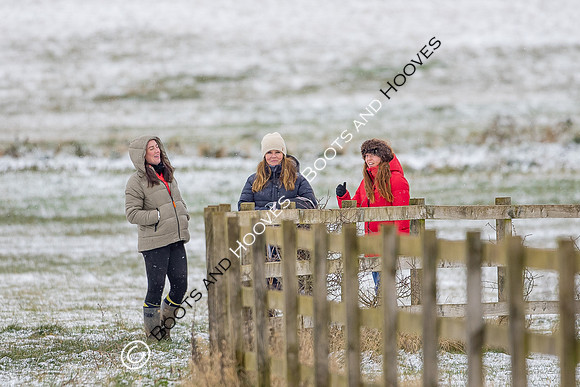 Snow Day