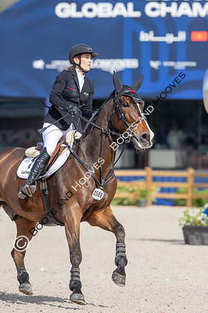 LGCT Rabat