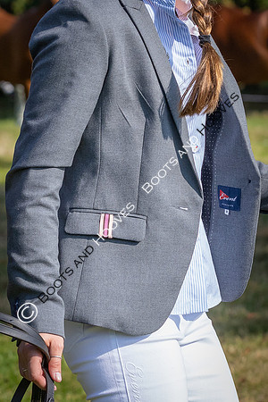 Blenheim Palace International Horse Trials