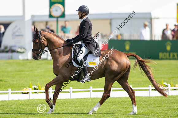 Badminton Horse Trials