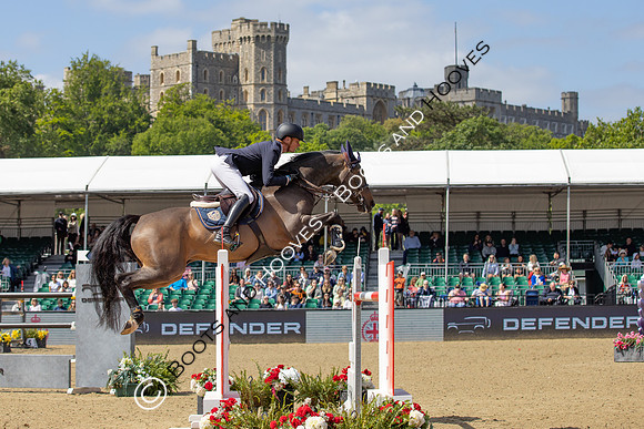Royal Windsor Horse Show