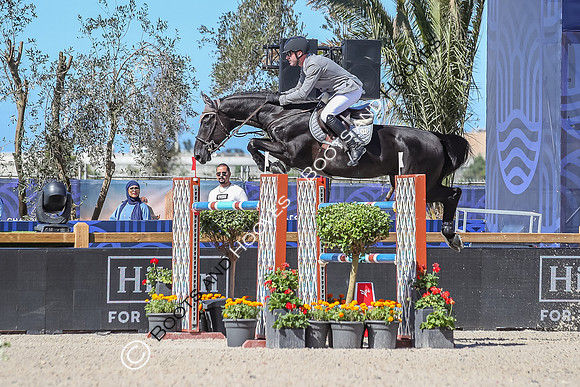 LGCT Rabat