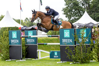 The Agria Royal International Horse Show