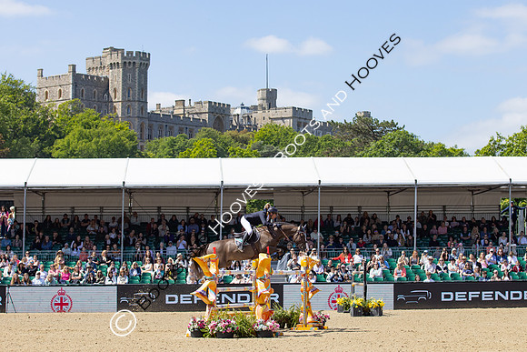 Royal Windsor Horse Show