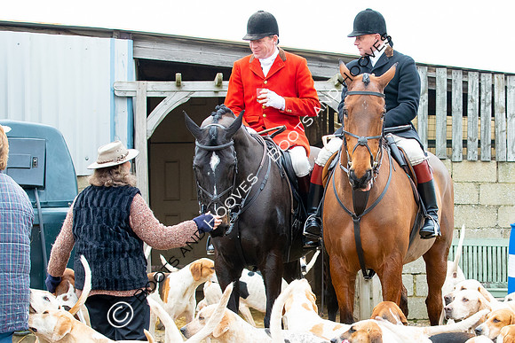 The Ledbury Hunt