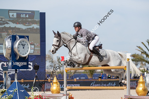 LGCT Rabat