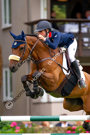 Hickstead