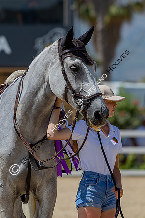 FEI Junior European Championship Young Riders, Juniors & Childre