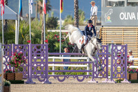 FEI Junior European Championship Young Riders, Juniors & Childre